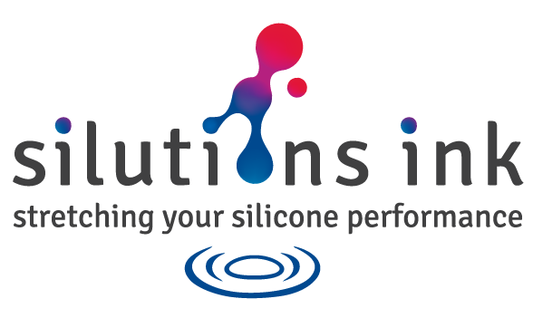 silutions ink logo design