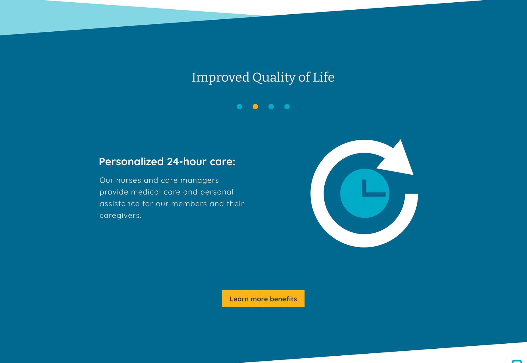 custom animation for web