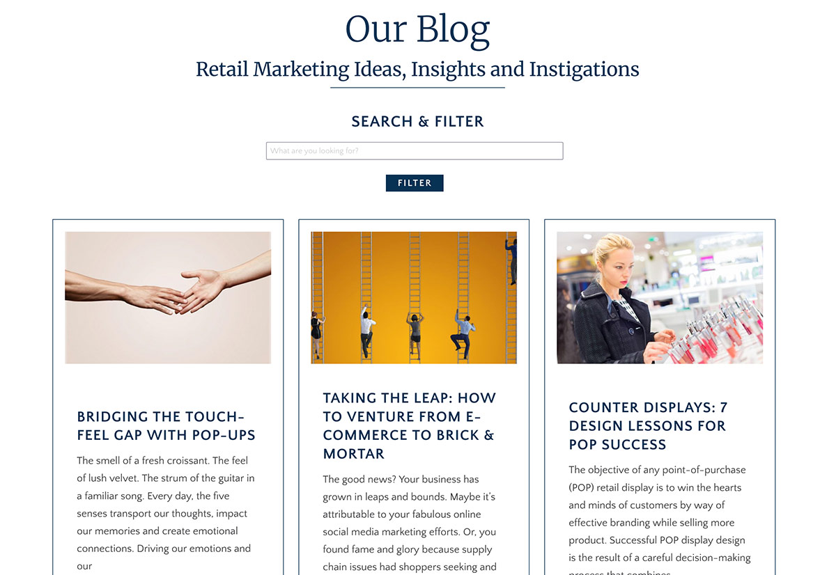 content strategy for SEO