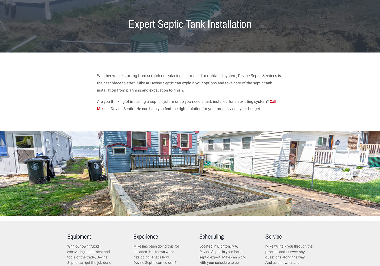 web design photography