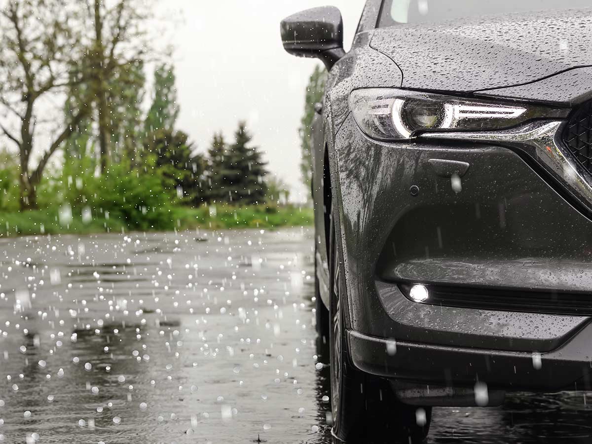 marketing for automotive company