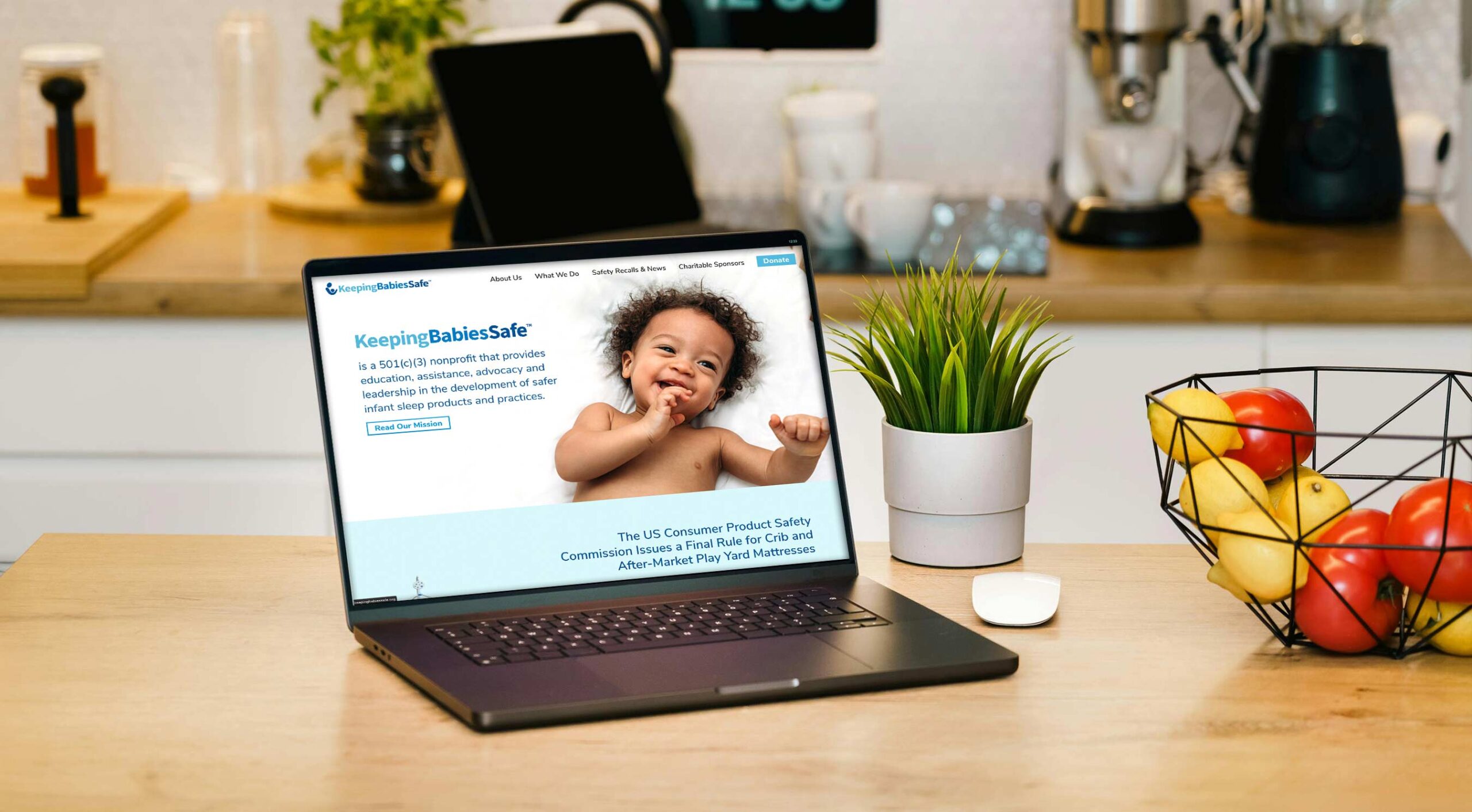 website built to fight legislation